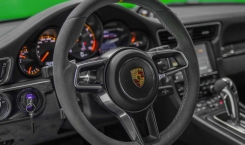 2015 Porsche 911 GT3RS