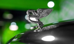 2017 Bentley Mulsanne Flying B Stoub Biz Motors Dubai