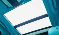 2019 Rolls Royce Cullinan Sunroof Tiffany