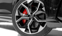 Audi RSQ8 Rims