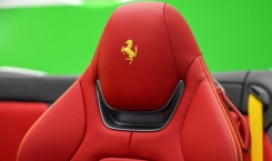 2020 Ferrari Portofino
