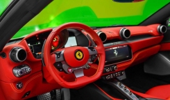2020 Ferrari Portofino
