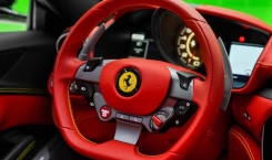 2020 Ferrari Portofino