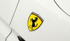 2020 Ferrari Portofino