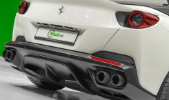 2020 Ferrari Portofino