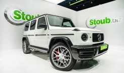 2021-Mercedes-G63-White-2