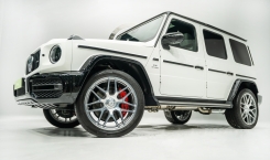 2021-Mercedes-G63-White-3