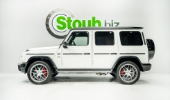 2021-Mercedes-G63-White-4