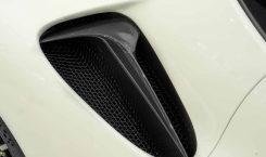 2022 SF90 Stradale Air Vent Carbon