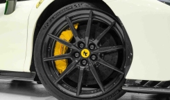 2022 SF90 Stradale  Rims