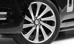 2022 Land Rover Range Rover Autobiography Rims