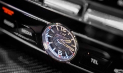 2022 Mercedes AMG G63  Clock