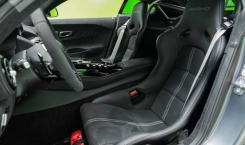 2022 Mercedes  AMG GT Black Series Seats