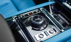 Rolls Royce Cullinan Black Badge Kit Tiffany Gear