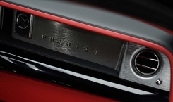 2022 Rolls Royce Phantom Details