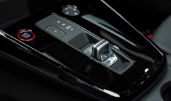 2023 Audi RS3 Gear