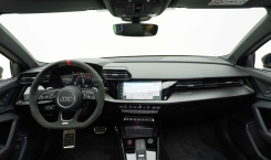 2023 Audi RS3 Interior