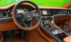 2023 Bentley Continental GTC S