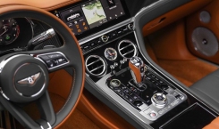 2023 Bentley Continental GTC S