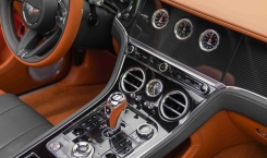 2023 Bentley Continental GTC S