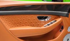 2023 Bentley Continental GTC S