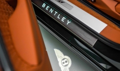 2023 Bentley Continental GTC S