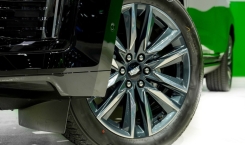 2023 Cadillac Escalade  Rims