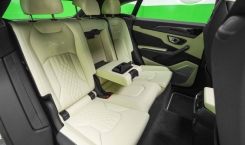 2023 Lamborghini Urus S