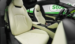2023 Lamborghini Urus S