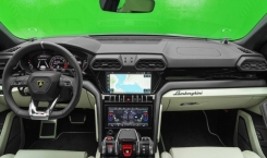 2023 Lamborghini Urus S