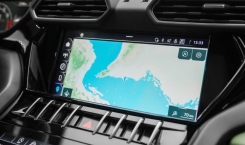 2023 Lamborghini Urus S