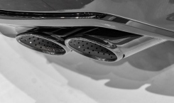 2023 Lamborghini Urus S