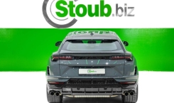 2023 Lamborghini Urus S