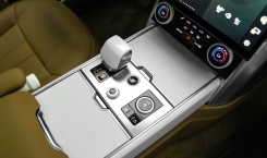 2023 Land Rover Range Rover SV LWB