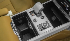 2023 Land Rover Range Rover SV LWB