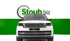 2023 Land Rover Range Rover SV LWB