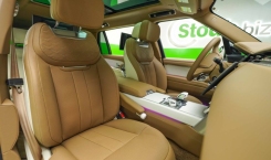 2023 Land Rover Range Rover SV LWB