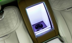 2023 Land Rover Range Rover SV LWB