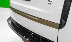 2023 Land Rover Range Rover SV LWB