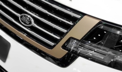 2023 Land Rover Range Rover SV LWB