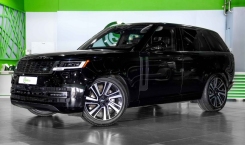 2023 Land Rover Range Rover Vogue P400