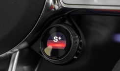 2023 Mercedes AMG G63 Drive Mode