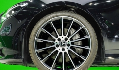 2023 Mercedes Benz E200 Cabriolet Rims