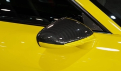 2023 Porsche 911 GT3RS Mirror