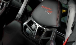 2023 Porsche 911 GT3RS Headrest