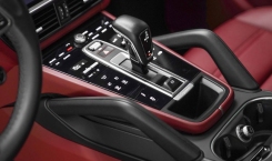2023 Porsche Cayenne GTS