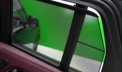 2023 Land Rover Range Rover Autobiography Sun Shade