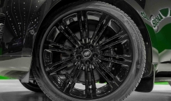 2023 Land Rover Range Rover Autobiography Rims