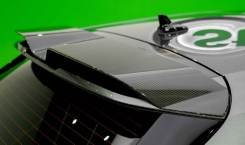 2024 Audi RS3 Sportback carbon Spoiler