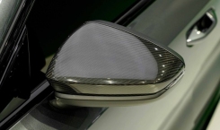 2024 Audi RS3 Sportback Carbon Mirror